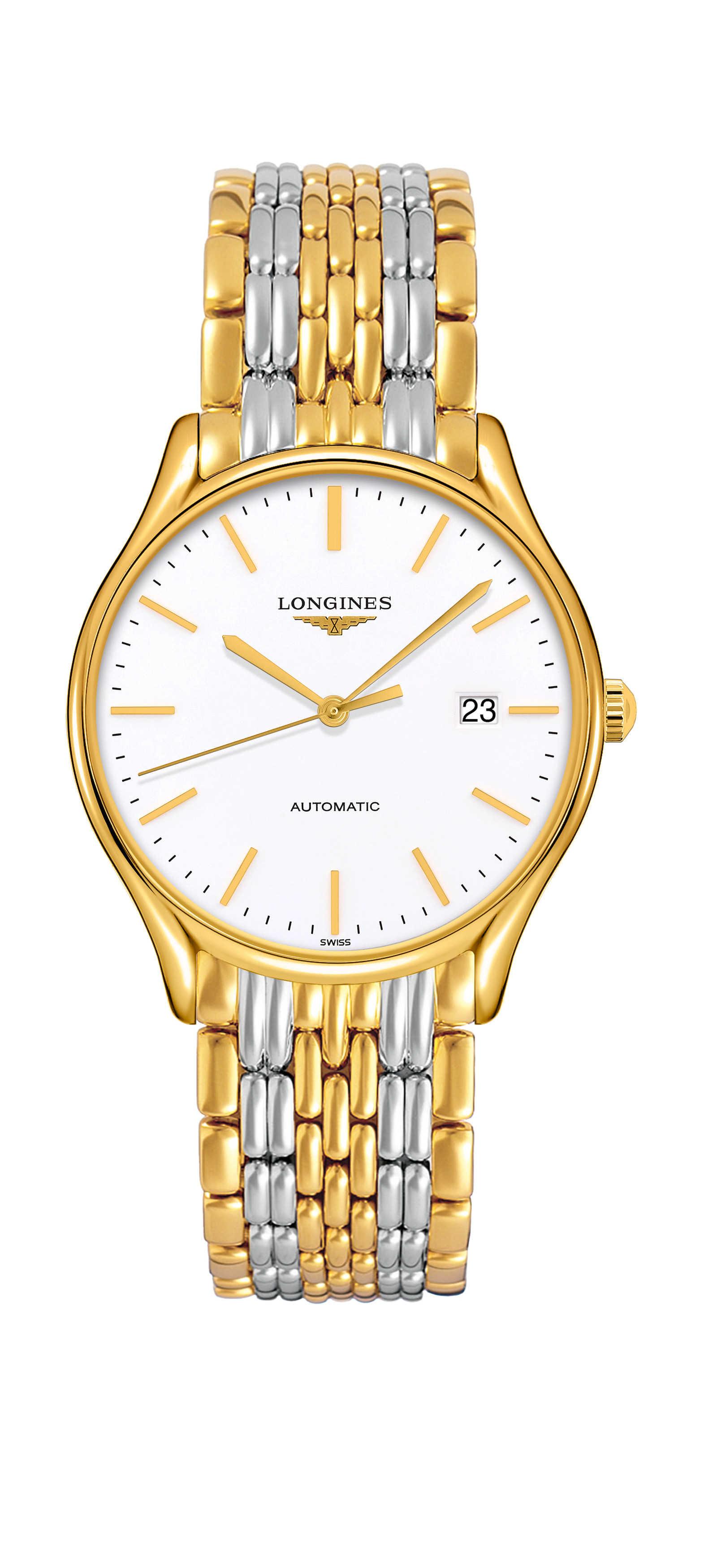 Watches :: Longines :: Classic :: Longines Lyre :: Lyre - La Maison de l 'Horlogerie