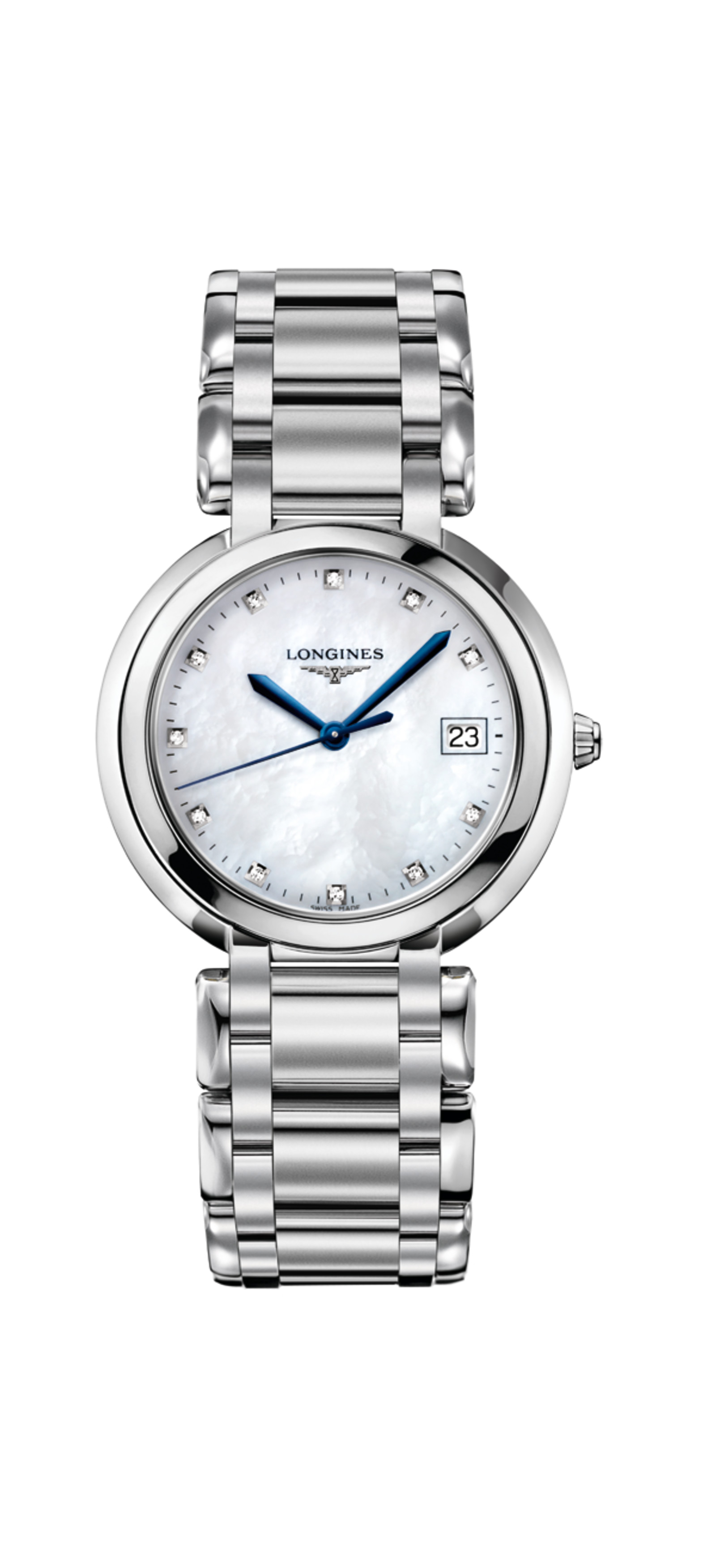 Watches :: Longines :: Elegance 