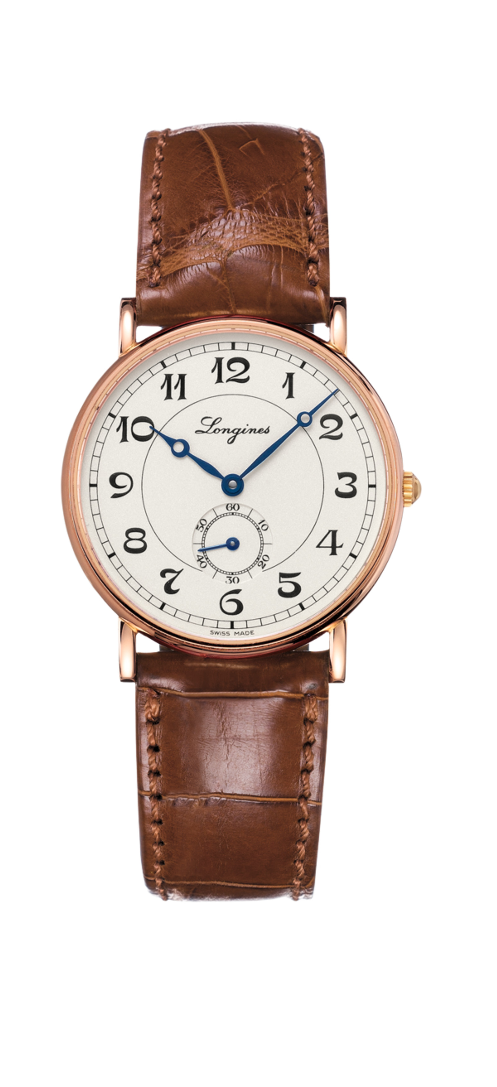 Watches :: Longines :: Heritage 