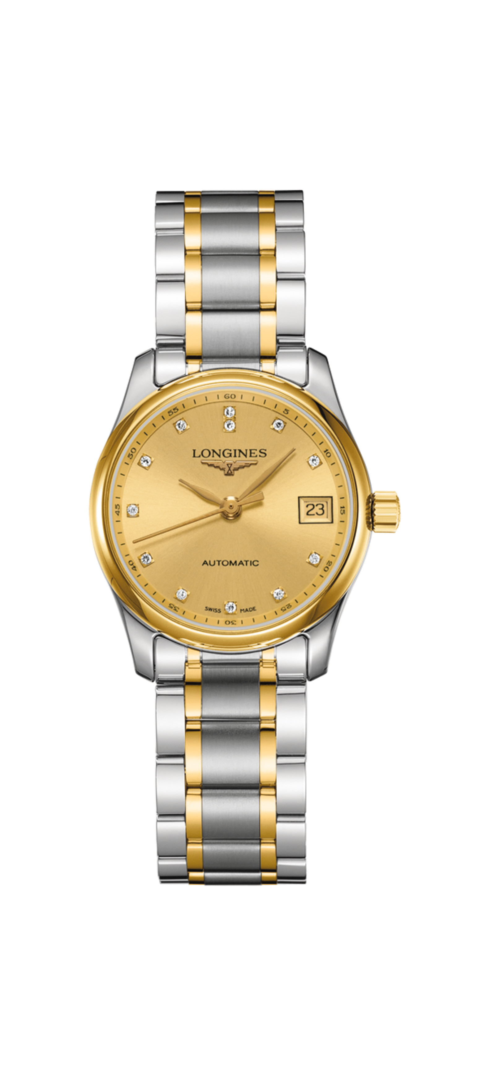 longines watch collection