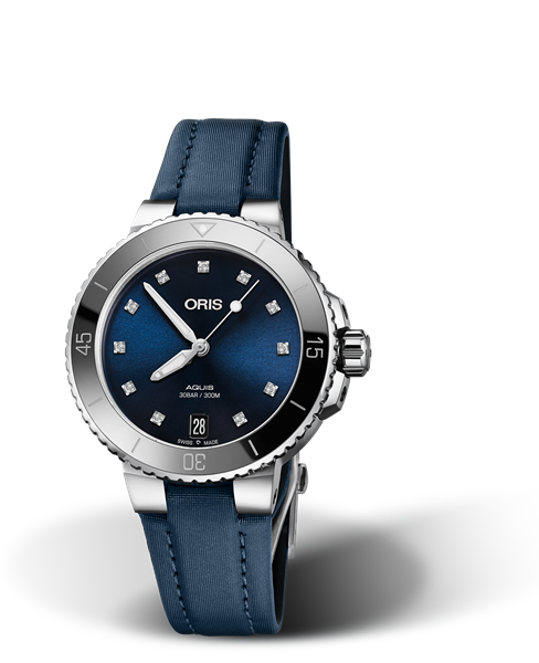 oris aquis diamond