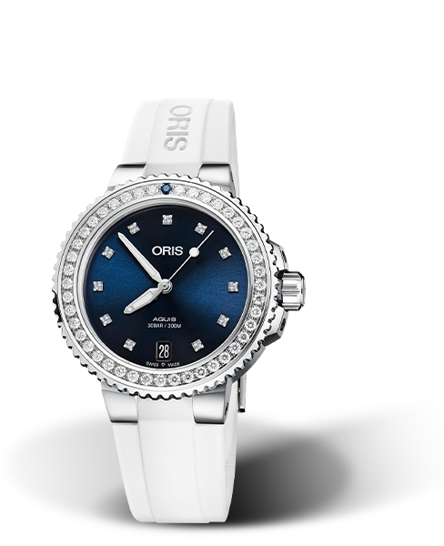 oris aquis diamond