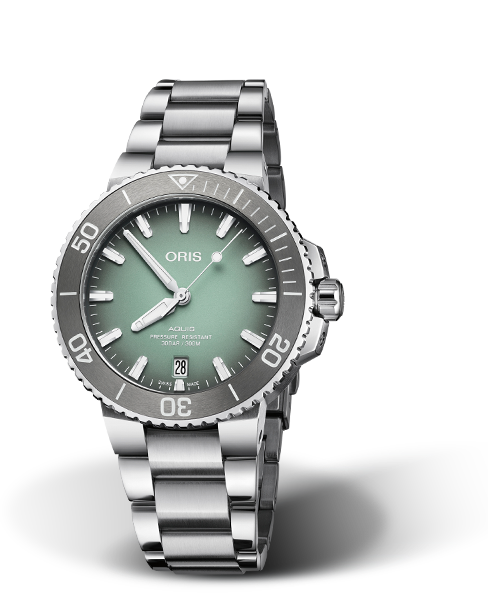 oris tungsten