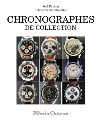 chronographes