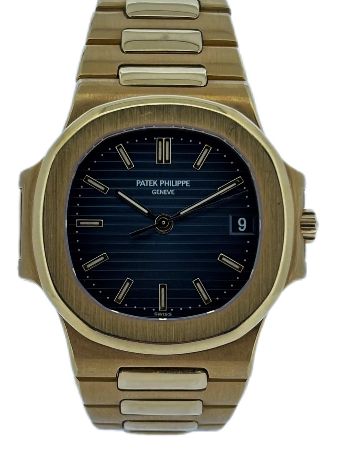 Patek Philippe Rolex Marque Suisse Montres D'occasion Certifiées