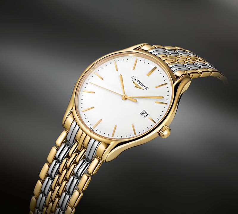 Watches :: Longines :: Classic 